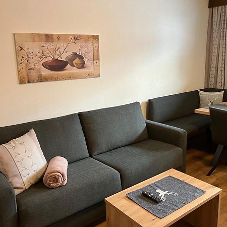 Gaestehaus Koch Berwang Extérieur photo