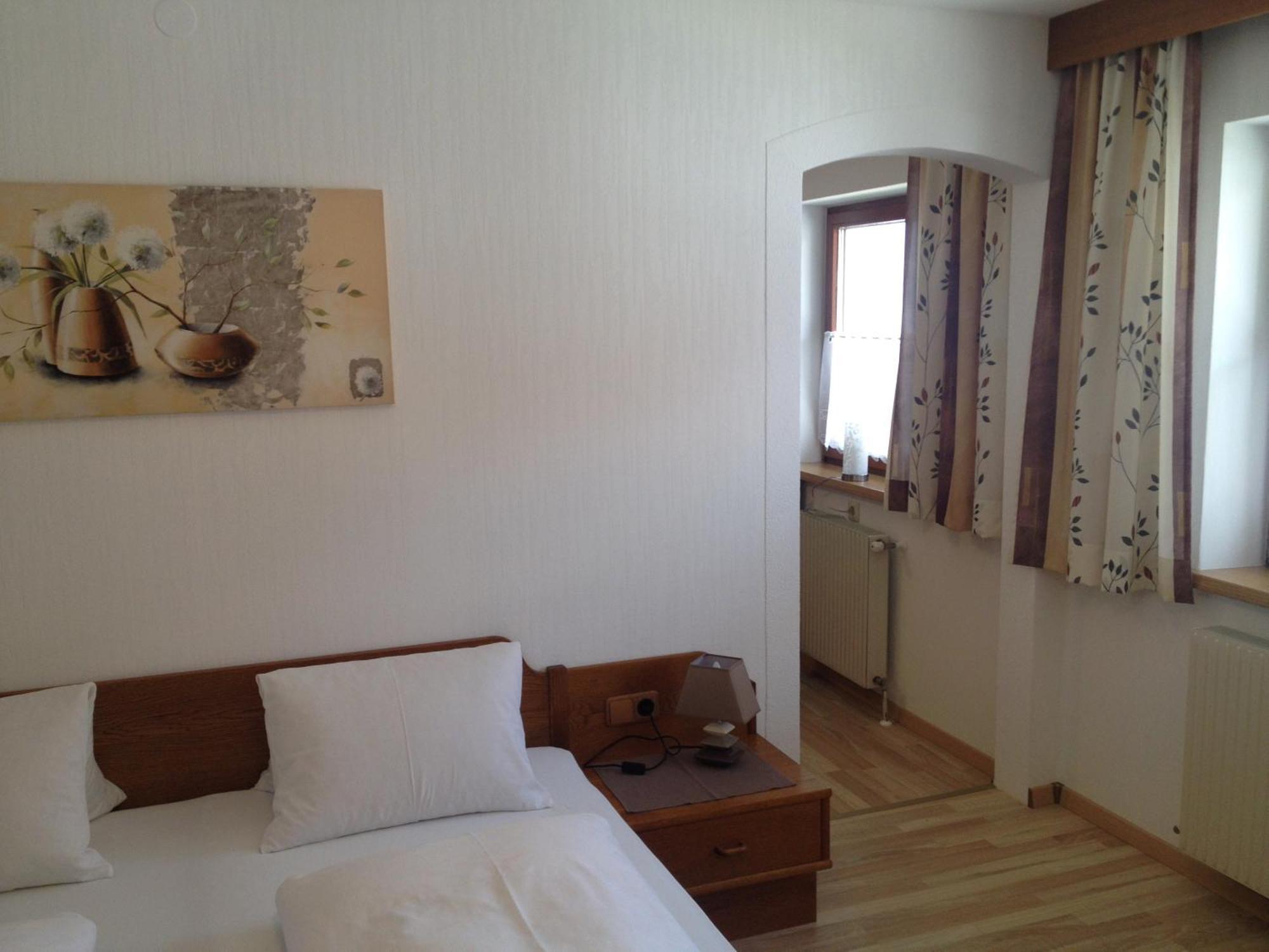 Gaestehaus Koch Berwang Extérieur photo