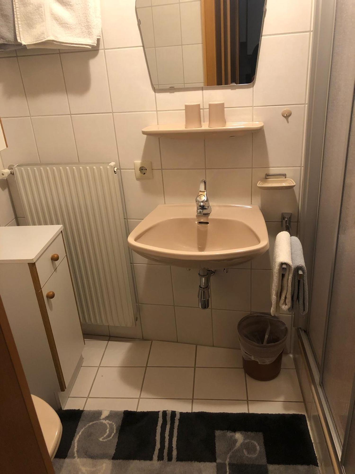 Gaestehaus Koch Berwang Extérieur photo